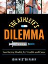 Cover image for The Athlete's Dilemma